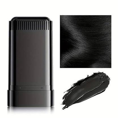 Hair Color Touch-Up Stick with Built-in Comb (Pack of 2)